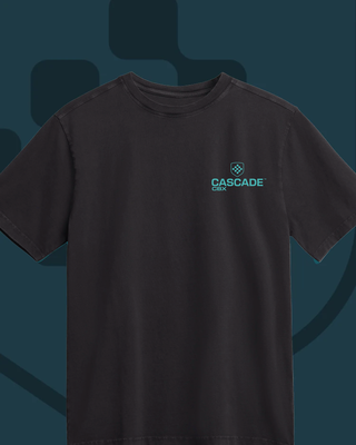 Cascade CBX Essential Tee