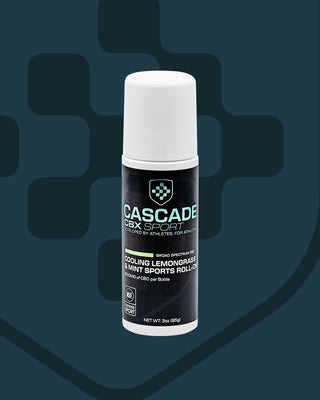 1800mg Sports Roll-On - NSF Certified for Sport® (3oz)