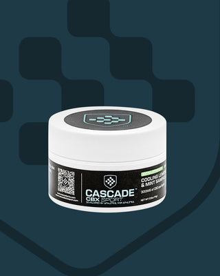 300mg Sports Sample Jar - NSF Certified for Sport® (.5oz)