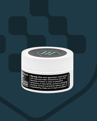 300mg Sports Sample Jar - NSF Certified for Sport® (.5oz)