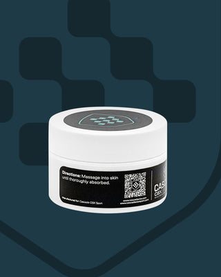 300mg Sports Sample Jar - NSF Certified for Sport® (.5oz)
