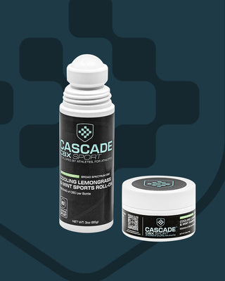 Travel (TSA Approved) Bundle Kit