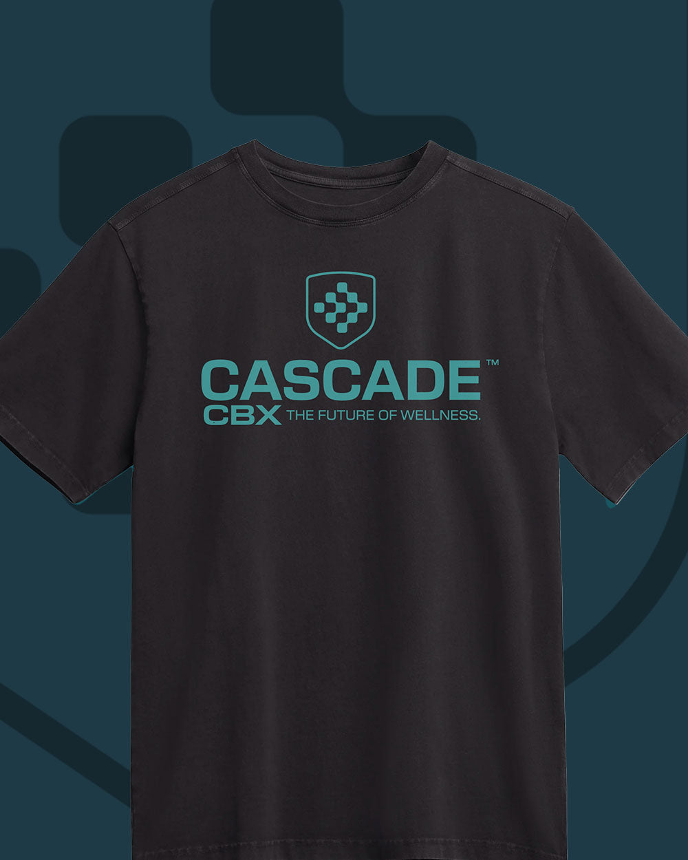 Cascade CBX Classic Tee - Cascade CBX Sport