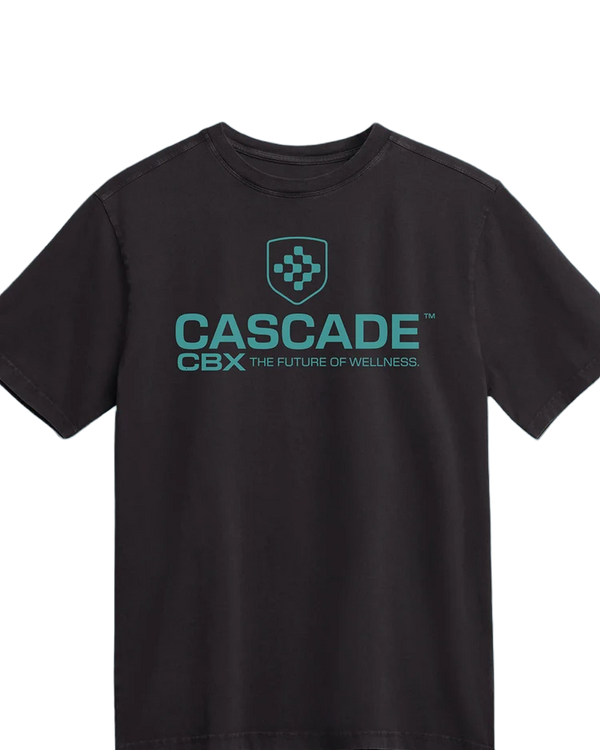 Cascade CBX Classic Tee