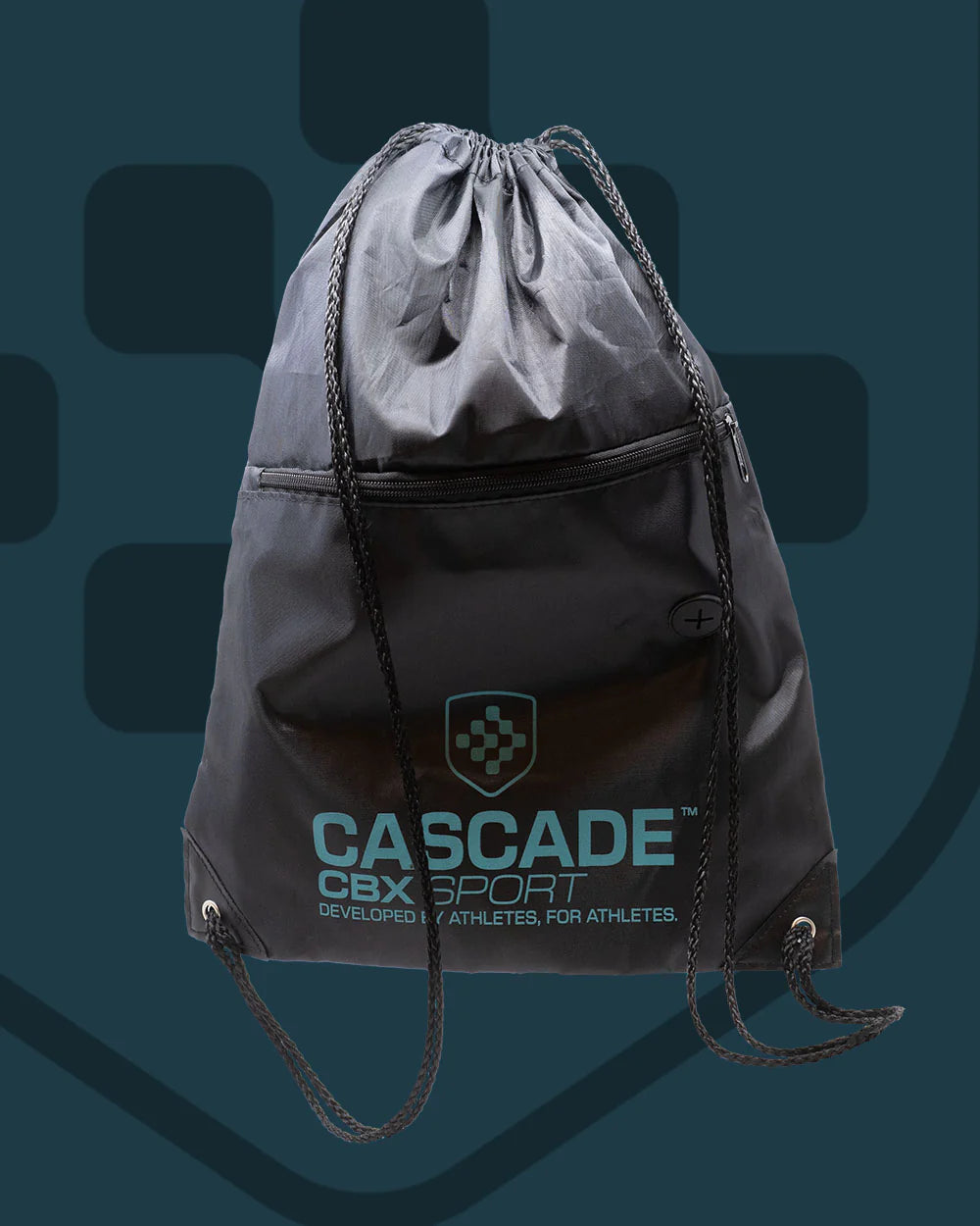 Cascade CBX Sport Elite Recovery Bundle – NSF Certified for Sport®