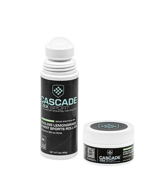 Travel (TSA Approved) Bundle Kit